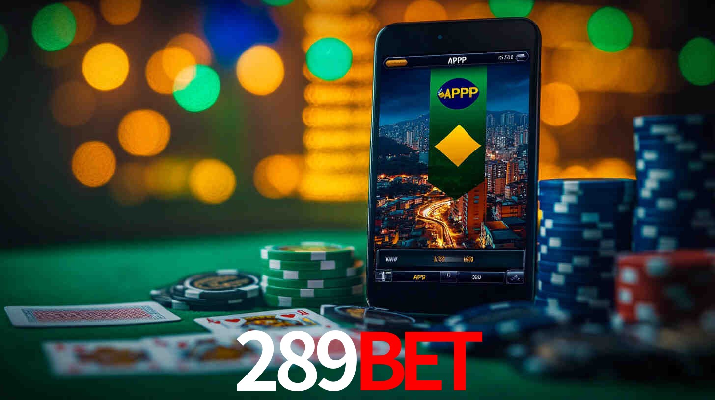 Explorando a Categoria de Eventos em Apostas na 289bet