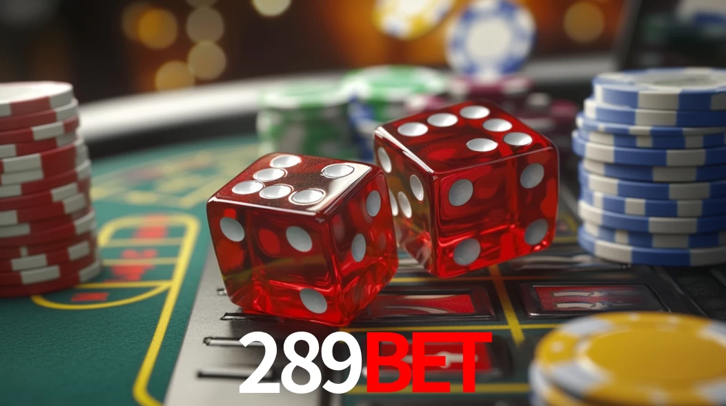 Daily Bonuses 289bet