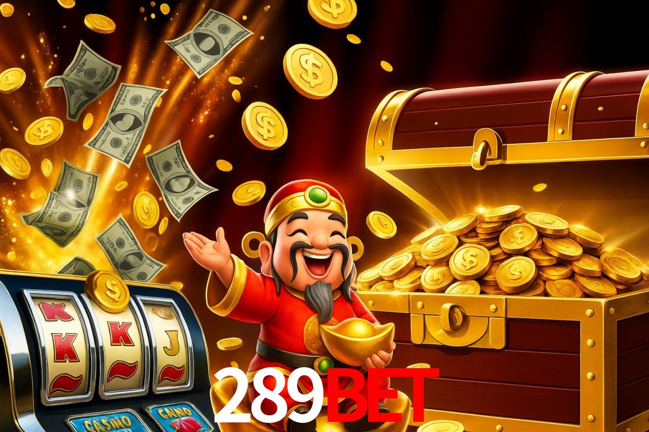 Torneios 289bet